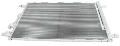 5QM816411A Air Conditioning Condenser for AUDI A3, VW TIGUAN, SEAT LEON ST (5F8), SKODA OCTAVIA III (5E3, NL3, NR3)