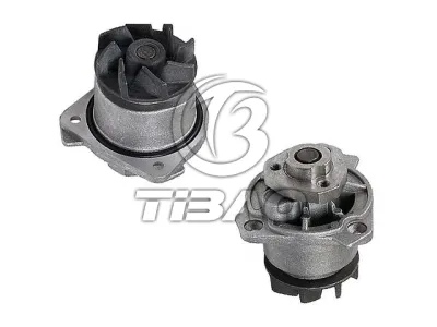 022121011 Engine Parts Water Pump for AUDI TT, VW PASSAT, FORD GALAXY MK I VAN (WGR), SEAT LEON (1M1)