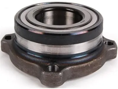 33416770974 Transmission Parts Wheel Hub for BMW X6 (E71, E72), X5 (E70)