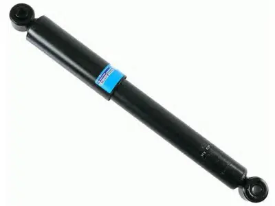 7H5513029C Suspension Parts Back Shock Absorber for VW CARAVELLE T5 Bus (7HB, 7HJ, 7EB, 7EJ), TRANSPORTER Mk VI Van (SGA, SGH, SHA, SHH), EUROVAN T5 Van (7HA, 7HH, 7EA, 7EH), MULTIVAN Mk V (7HM, 7HN, 7HF, 7EF, 7EM, 7EN)