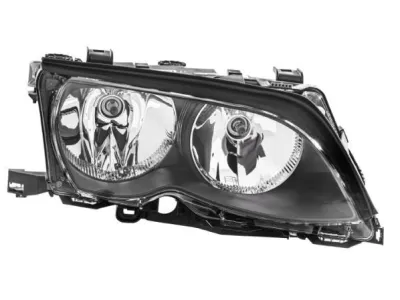 63126910956 Headlight for BMW 3 (E46)
