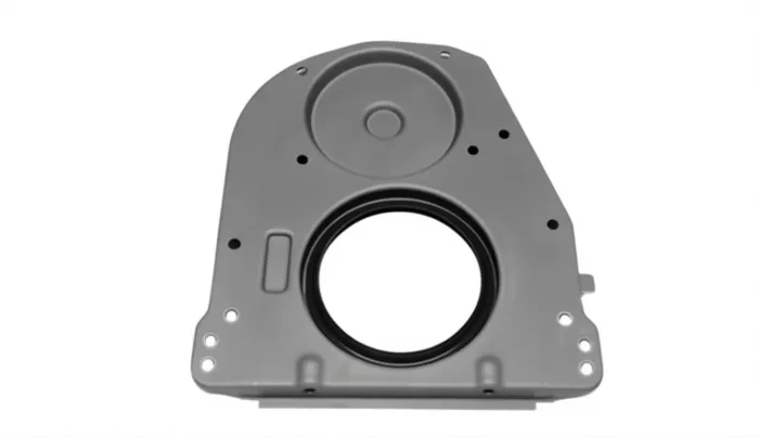 2720100614 Engine Parts Crankshaft Oil Seal for MERCEDES-BENZ S-CLASS (W221), E-CLASS T-Model (S211), R-CLASS (W251, V251), M-CLASS (W164), C-CLASS T-Model (S203), GLK-CLASS (X204), CLC-CLASS (CL203), CLS (C219), SL (R230), SLK (R171), VALENTE Bus (W