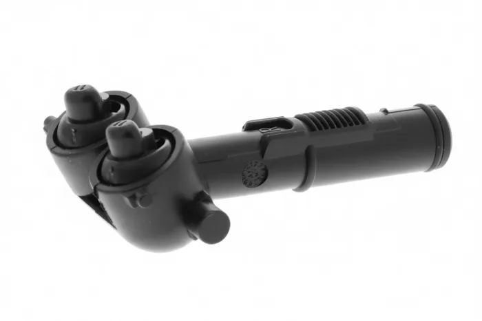 95562816110 Headlight Washer Spray Nozzles for PORSCHE CAYENNE (9PA)