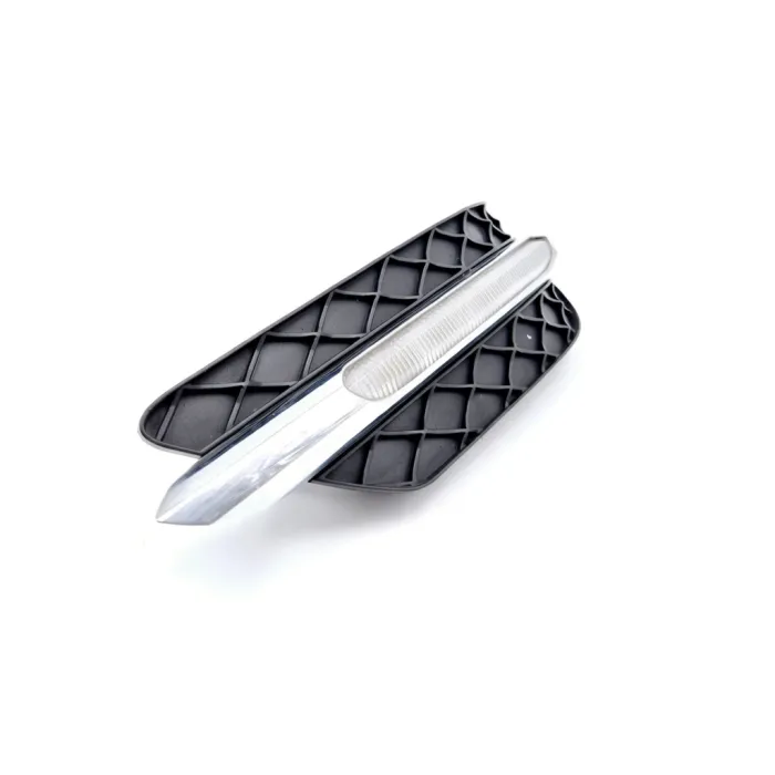 2048803324 Bumper Grill for MERCEDES-BENZ C-CLASS (W204)