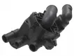032121111CL Engine Parts Thermostat Housing for VW FOX, SEAT CORDOBA (6L2), CORDOBA Sedan (6L2)