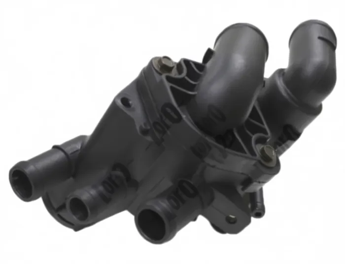 032121111CL Engine Parts Thermostat Housing for VW FOX, SEAT CORDOBA (6L2), CORDOBA Sedan (6L2)