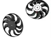6Q0959455J Engine Parts Radiator Fan for VW POLO, SEAT CORDOBA (6L2), CORDOBA Sedan (6L2), SKODA FABIA I Praktik (6Y5)