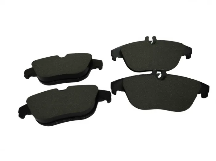 0054200720 Brake Pads for MERCEDES-BENZ E-CLASS Coupe (C207), C-CLASS (W204), GLK-CLASS (X204)