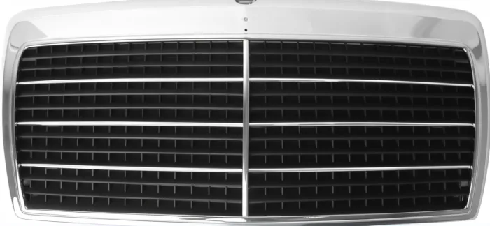 1248800783 Radiator Grill for MERCEDES-BENZ 124 Saloon (W124)