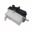 2465010501 Engine Parts Oil Cooler for MERCEDES-BENZ CLA Coupe (C117), A-CLASS (W176), GLA-CLASS (X156), B-CLASS Sports Tourer (W246, W242)