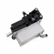 2465010501 Engine Parts Oil Cooler for MERCEDES-BENZ CLA Coupe (C117), A-CLASS (W176), GLA-CLASS (X156), B-CLASS Sports Tourer (W246, W242)