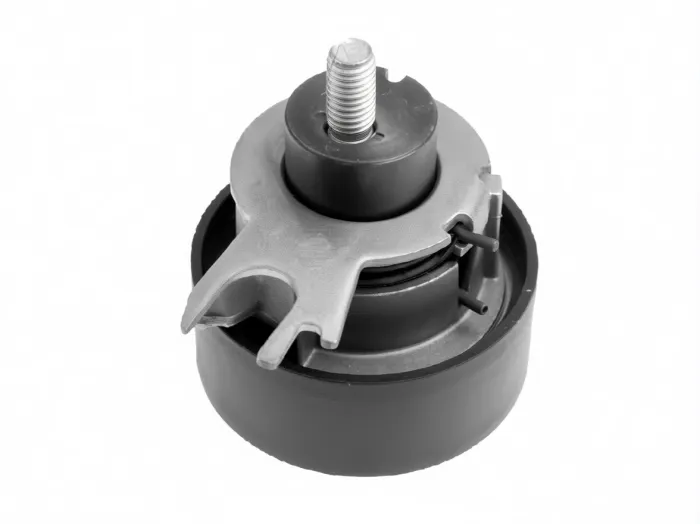 036109243R Engine Parts Tension Roller for AUDI A2, VW POLO, SEAT IBIZA IV ST (6J8, 6P8), IBIZA Mk IV ST (6J8, 6P8), SKODA PRAKTIK (5J7), ROOMSTER (5J7)