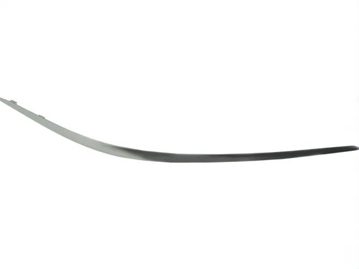 2118852421 Front Bumper Bright Strip for MERCEDES-BENZ E-CLASS (W211)