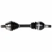 1773302200 Drive Shaft for MERCEDES-BENZ A-CLASS (W177), B-CLASS Sports Tourer (W247)