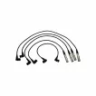 1021502918 Engine Parts Ignition Wire Set for MERCEDES-BENZ G-CLASS (W460), 124 Saloon (W124), 190 (W201), T2/LN1 Platform/Chassis, 123 Break (S123)