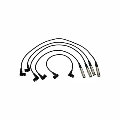 1021502918 Engine Parts Ignition Wire Set for MERCEDES-BENZ G-CLASS (W460), 124 Saloon (W124), 190 (W201), T2/LN1 Platform/Chassis, 123 Break (S123)