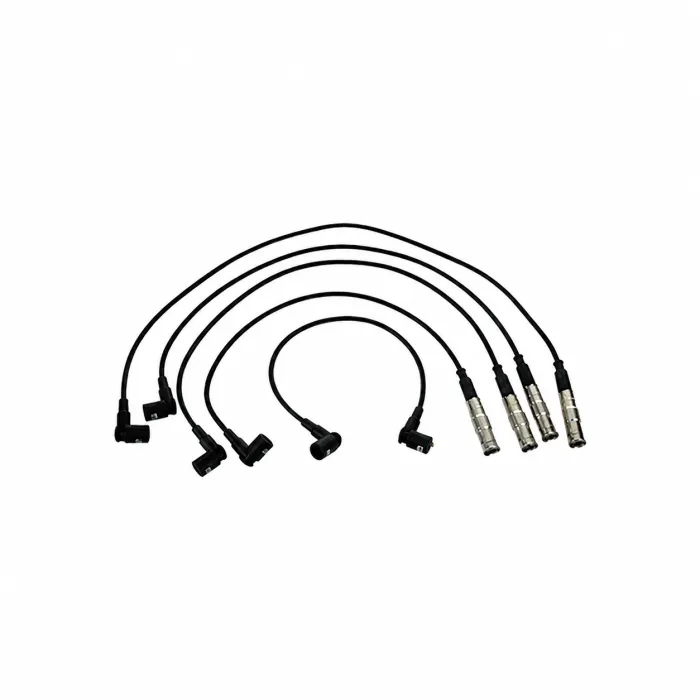1021502918 Engine Parts Ignition Wire Set for MERCEDES-BENZ G-CLASS (W460), 124 Saloon (W124), 190 (W201), T2/LN1 Platform/Chassis, 123 Break (S123)