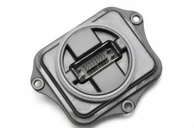 3D0941329A Headlight Control Module for