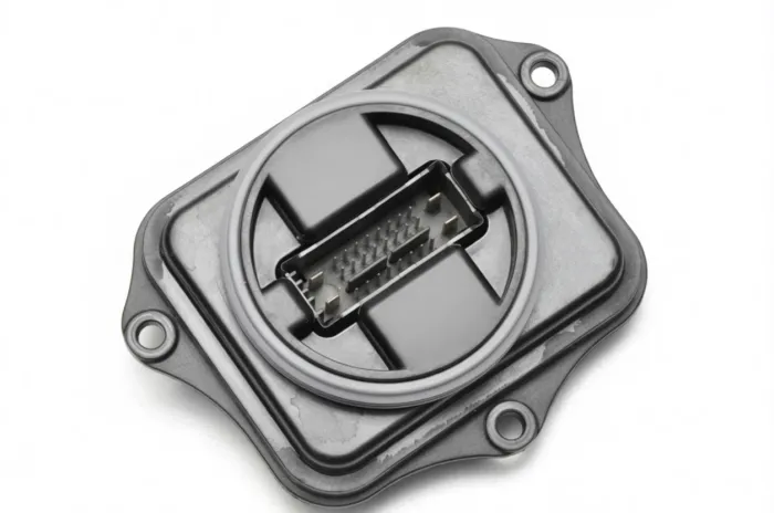 3D0941329A Headlight Control Module for