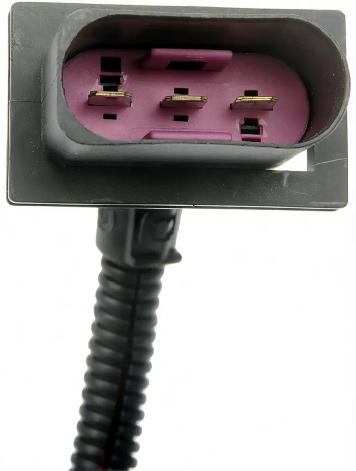 6Q0959455J Engine Parts Radiator Fan for VW POLO, SEAT CORDOBA (6L2), CORDOBA Sedan (6L2), SKODA FABIA I Praktik (6Y5)