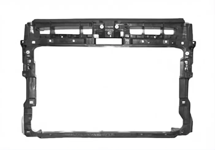 5NA805588K Engine Parts Front  Cowling for VW TIGUAN (AD1, AX1)