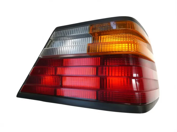 1248200464 Taillight for MERCEDES-BENZ 124 Saloon (W124)