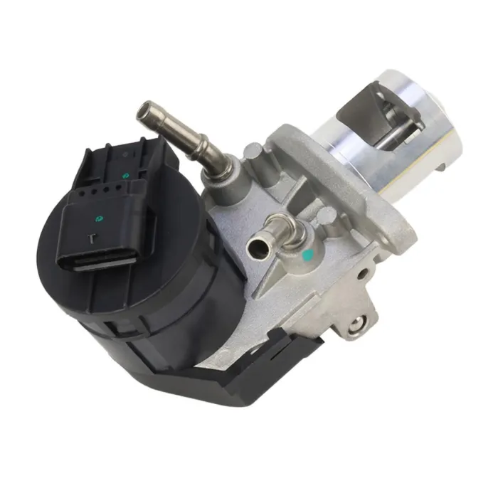 11717810871 EGR Valve for BMW X6 (E71, E72), X3 (E83), X4 (F26), 2 Coupe (F22, F87), 4 Coupe (F32, F82), X5 (E70), 3 (E90), 1 (E81), 5 Touring (E61), 6 Coupe (F13), 7 (F01, F02, F03, F04), X1 (E84)