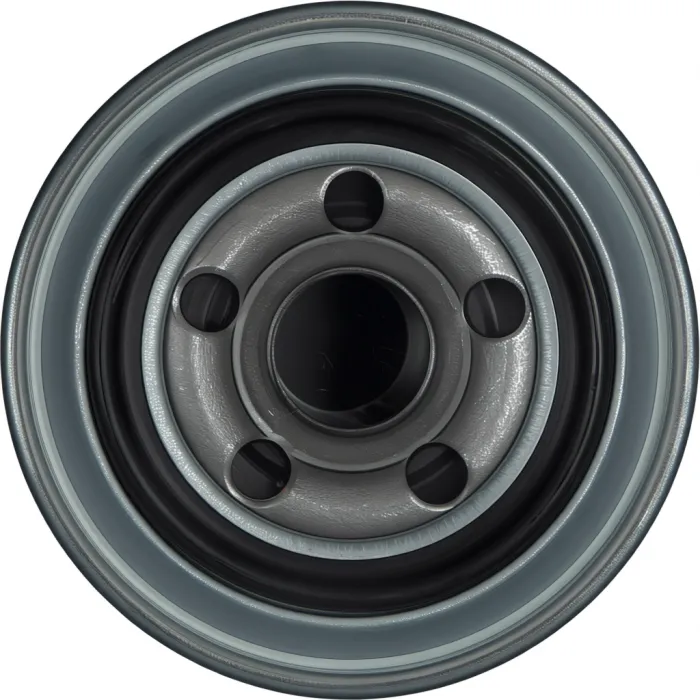 2630035504 Piezas del motor Filtro de aceite para