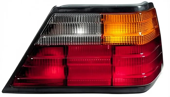 1248200464 Taillight for MERCEDES-BENZ 124 Saloon (W124)