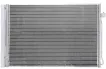 64536972553 Air Conditioning Condenser for BMW X5 (E70), X6 (E71, E72)