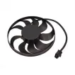 6Q0959455J Engine Parts Radiator Fan for VW POLO, SEAT CORDOBA (6L2), CORDOBA Sedan (6L2), SKODA FABIA I Praktik (6Y5)