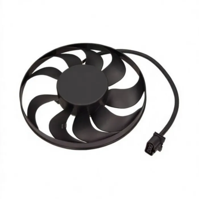 6Q0959455J Engine Parts Radiator Fan for VW POLO, SEAT CORDOBA (6L2), CORDOBA Sedan (6L2), SKODA FABIA I Praktik (6Y5)