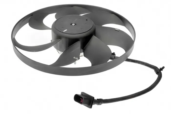 6Q0959455J Engine Parts Radiator Fan for VW POLO, SEAT CORDOBA (6L2), CORDOBA Sedan (6L2), SKODA FABIA I Praktik (6Y5)