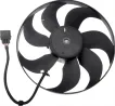 6Q0959455J Engine Parts Radiator Fan for VW POLO, SEAT CORDOBA (6L2), CORDOBA Sedan (6L2), SKODA FABIA I Praktik (6Y5)