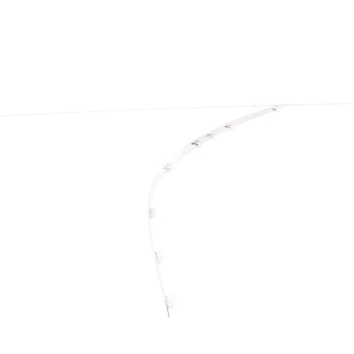 2118852421 Front Bumper Bright Strip for MERCEDES-BENZ E-CLASS (W211)