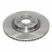 4H0615601H Brake Disc for AUDI A6, PORSCHE MACAN