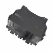 5N0825235 Noise Insulation for VW TIGUAN (5N_)