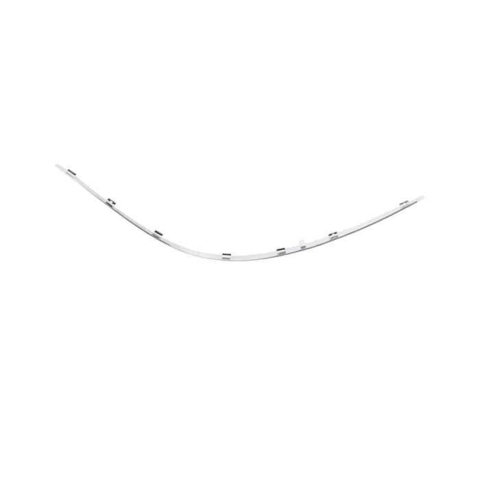 2118852321 Front Bumper Bright Strip for MERCEDES-BENZ E-CLASS (W211)