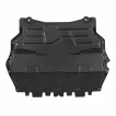 5N0825235 Noise Insulation for VW TIGUAN (5N_)