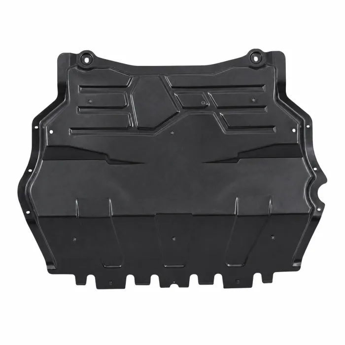 5N0825235 Noise Insulation for VW TIGUAN (5N_)
