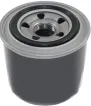 2630035504 Piezas del motor Filtro de aceite para