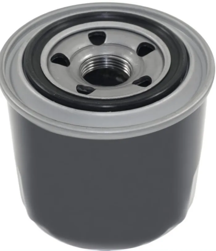 2630035504 Piezas del motor Filtro de aceite para