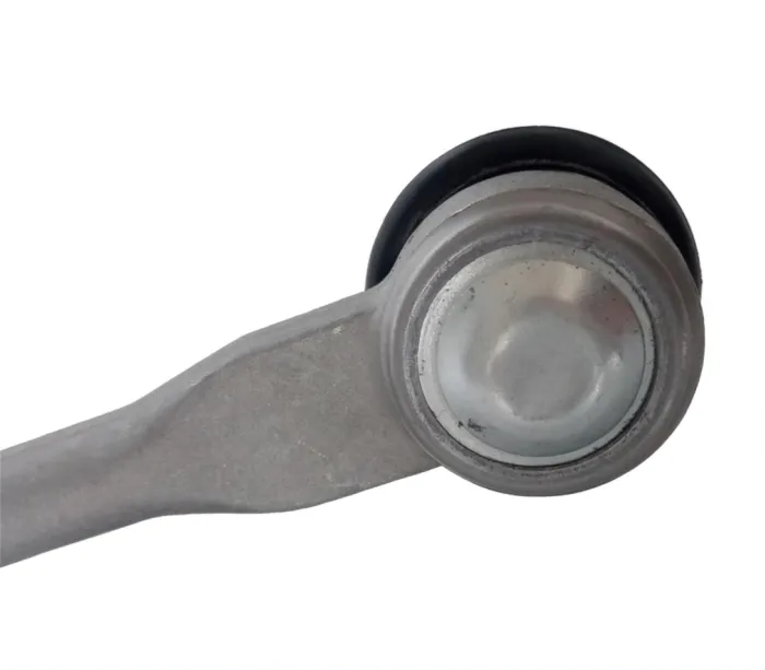 4B0419811G Tie Rod End for AUDI A6, SEAT EXEO (3R2), SKODA SUPERB I (3U4), SUPERB I Sedan (3U4)