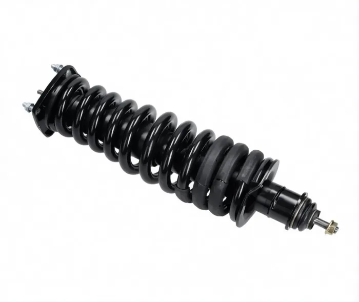 1633200213 Suspension Parts Back Shock Absorber for MERCEDES-BENZ M-CLASS (W163)