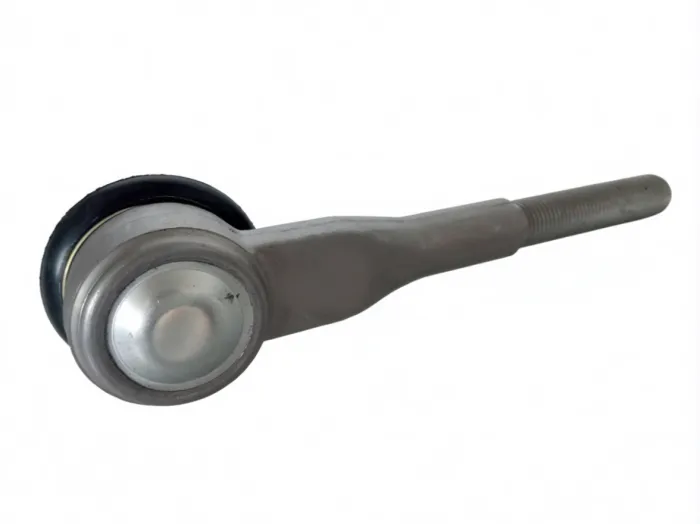 4B0419811G Tie Rod End for AUDI A6, SEAT EXEO (3R2), SKODA SUPERB I (3U4), SUPERB I Sedan (3U4)