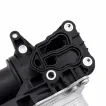 2465010501 Engine Parts Oil Cooler for MERCEDES-BENZ CLA Coupe (C117), A-CLASS (W176), GLA-CLASS (X156), B-CLASS Sports Tourer (W246, W242)
