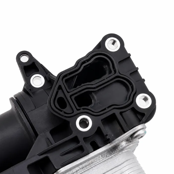 2465010501 Engine Parts Oil Cooler for MERCEDES-BENZ CLA Coupe (C117), A-CLASS (W176), GLA-CLASS (X156), B-CLASS Sports Tourer (W246, W242)