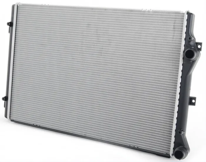 5K0121251J Engine Parts Radiator for AUDI TT, VW PASSAT, SEAT LEON (1P1), SKODA SUPERB II (3T4)