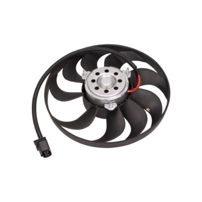 6Q0959455J Engine Parts Radiator Fan for VW POLO, SEAT CORDOBA (6L2), CORDOBA Sedan (6L2), SKODA FABIA I Praktik (6Y5)