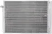 64536972553 Air Conditioning Condenser for BMW X5 (E70), X6 (E71, E72)